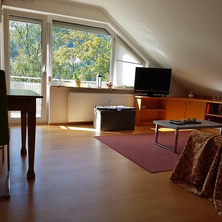 Stuermlesloch Bad Wildbad Exterior foto
